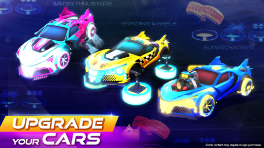 Race Craft – Kids Car Games 2023.3.0 Apk + Mod + Data for Android 4