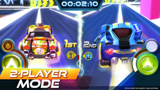 Race Craft – Kids Car Games 2023.3.0 Apk + Mod + Data for Android 5