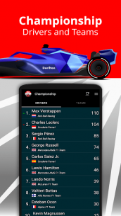 Racing Calendar 2020 (No Ads) 3.3 Apk for Android 2