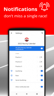 Racing Calendar 2020 (No Ads) 3.3 Apk for Android 3