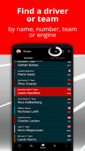 Racing Calendar 2020 (No Ads) 3.3 Apk for Android 5