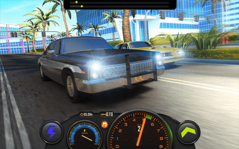 Racing Classics PRO: Drag Race & Real Speed 1.02.0 Apk + Mod for Android 3