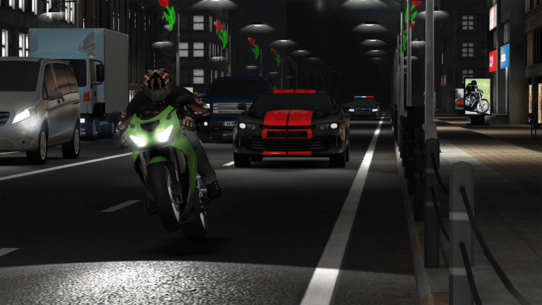 Racing Fever: Moto 1.97 Apk + Mod for Android 1