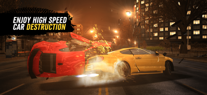 Racing Go: Speed Thrills 1.9.7 Apk for Android 2