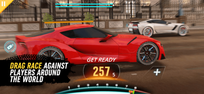 Racing Go: Speed Thrills 1.9.7 Apk for Android 5