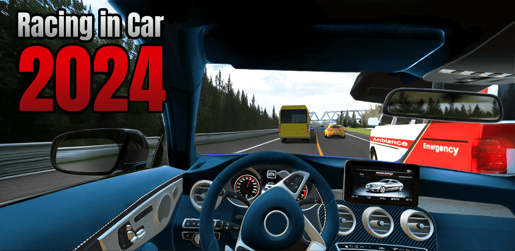 Race In Car 21 Mod Dinheiro Infinito V 3.1.7 Atualizado 2023 