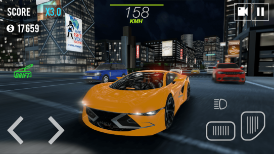 Racing in Car 2021 3.2.0 Apk + Mod for Android 2