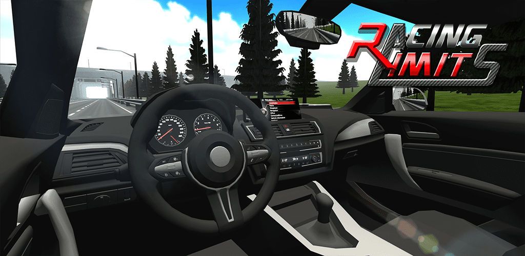 racing limits android cover