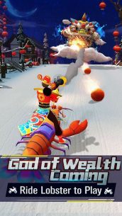 Racing Smash 3D 1.0.44 Apk + Mod for Android 1