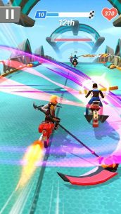 Racing Smash 3D 1.0.44 Apk + Mod for Android 3