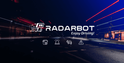 radarbot full android cover