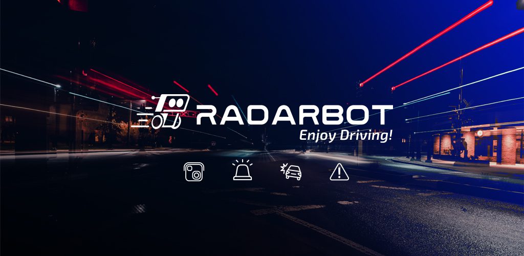 radarbot full android cover