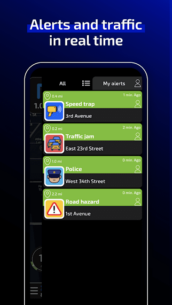 Radarbot Speed Camera Detector (FULL) 9.3.6 Apk for Android 4