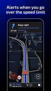 Radarbot Speed Camera Detector (FULL) 9.3.6 Apk for Android 5