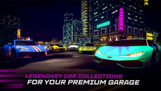 RADDX – Racing Metaverse 2.06.04 Apk for Android 5