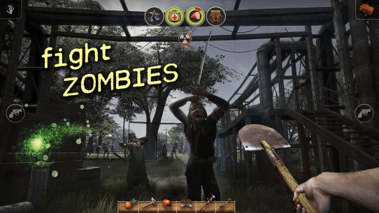 Radiation Island 1.2.3 Apk + Mod + Data for Android 4