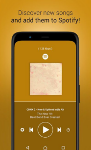 Internet Radio Player – TuneFm (PREMIUM) 1.10.22 Apk for Android 3