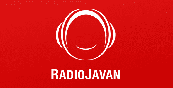radio javan app cover
