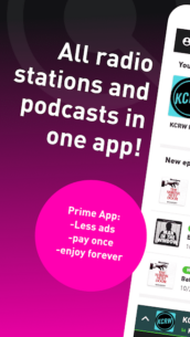 radio.net PRIME 5.13.3.1 Apk for Android 1