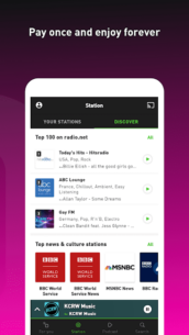 radio.net PRIME 5.13.8.2 Apk for Android 3
