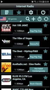 Radio Online PRO ManyFM 9.2 Apk for Android 1