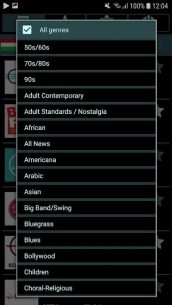 Radio Online PRO ManyFM 9.2 Apk for Android 5