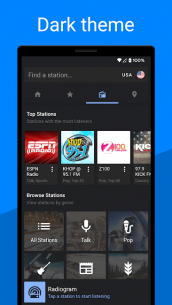 Radiogram – Radio App 1.4 Apk for Android 2