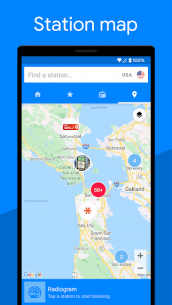 Radiogram – Radio App 1.4 Apk for Android 3