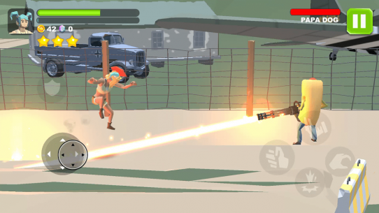 Rage City: Streets of Gang Fighting & Fury Fighter 1.5 Apk + Mod for Android 4