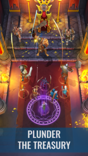 Raid & Rush – Heroes idle RPG 1.4.0 Apk for Android 2