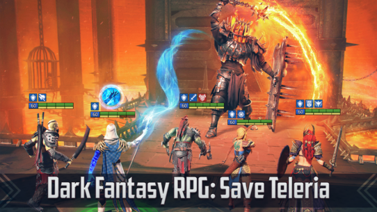RAID: Shadow Legends 8.40.0 Apk for Android 1