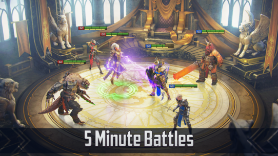 RAID: Shadow Legends 8.40.0 Apk for Android 3