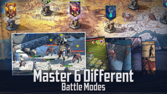 RAID: Shadow Legends 8.41.0 Apk for Android 5