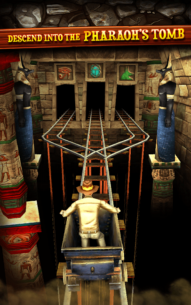 Rail Rush 1.9.22 Apk + Mod for Android 4