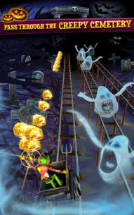Rail Rush 1.9.22 Apk + Mod for Android 5