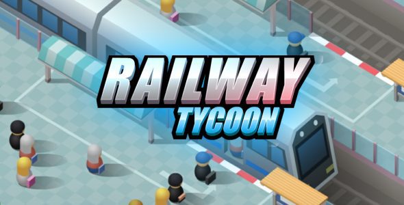 railway tycoon cover