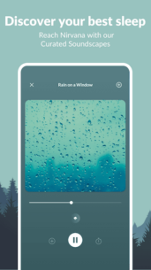 Rain Sounds – Sleep & Relax (PREMIUM) 3.16.1 Apk for Android 4
