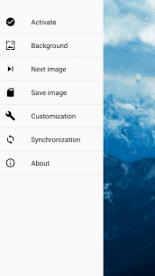 Rainpaper 2.7.6 Apk for Android 1