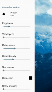 Rainpaper 2.7.6 Apk for Android 3