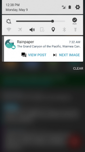 Rainpaper 2.7.6 Apk for Android 5