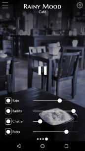 Rainy Mood • Rain Sounds 2.5 Apk for Android 4