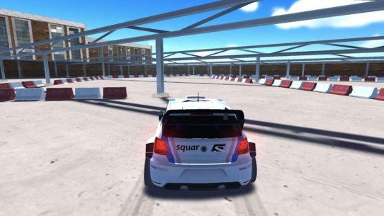 Rally Racer Dirt 2.1.9 Apk + Mod for Android 2