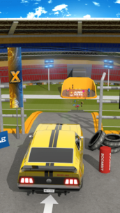 Ramp Car Jumping 3.0.0 Apk + Mod for Android 1