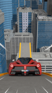 Ramp Car Jumping 2.5.0 Apk + Mod for Android 2