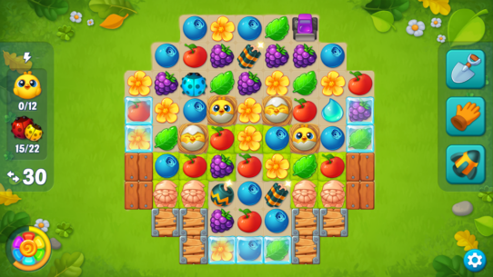 Ranch Adventures: Amazing Matc 20.2 Apk + Mod for Android 5