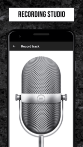 Rap Fame – Rap Music Studio (PREMIUM) 3.10.0 Apk for Android 2
