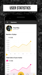 Rap Fame – Rap Music Studio (PREMIUM) 3.10.0 Apk for Android 4