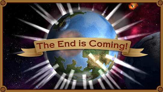 Rapture – World Conquest 1.1.6 Apk + Mod for Android 5
