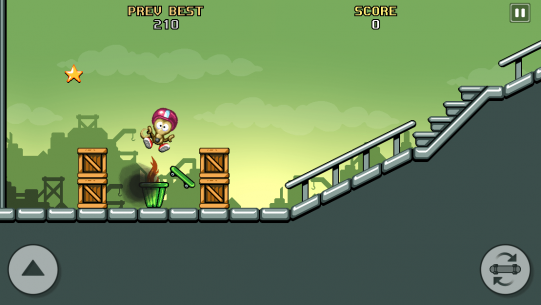Rat On A Skateboard 1.25 Apk + Mod for Android 5