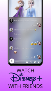 Rave – Watch Party 3.10.24 Apk for Android 2